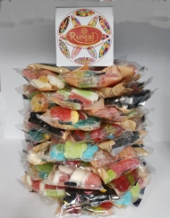 RAINERI SPILLONE PZ.60 GOMMOSI